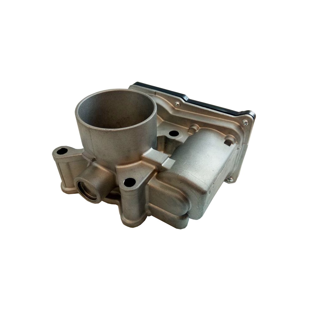 Cuerpo De Mariposa Renault Clio 2 1.2 D7f